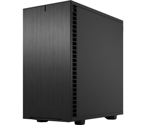 FRACTAL DESIGN Obudowa Define 7 Mini Czarna Solid FD-C-DEF7M-01 - 1111760 - zdjęcie 3